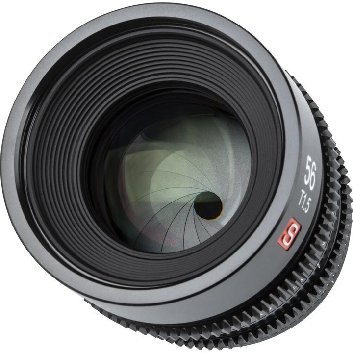 Actual product image Viltrox Fixed focal length S 56mm T1.5 - Sony E-mount (Sony E, APS-C / DX)
