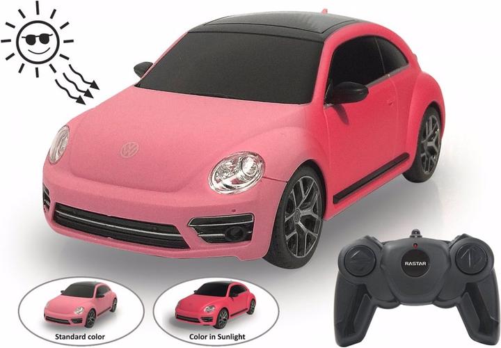 Image du produit Jamara VW New Beetle
