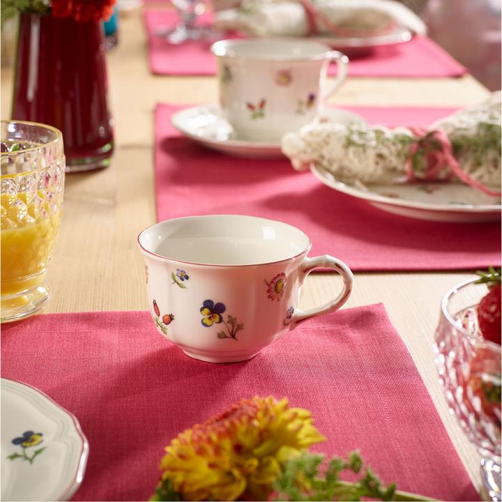 Actual product image Villeroy & Boch Petite Fleur Tea Cup (200 ml, 1 x)