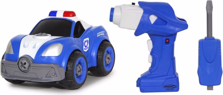 Image du produit Jamara Voiture de police