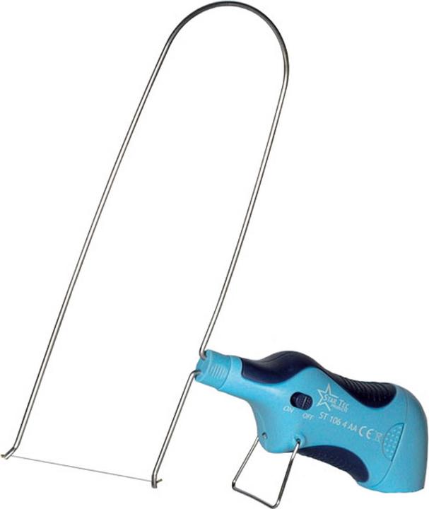 Immagine prodotto Startec taglia polistirolo st106 power