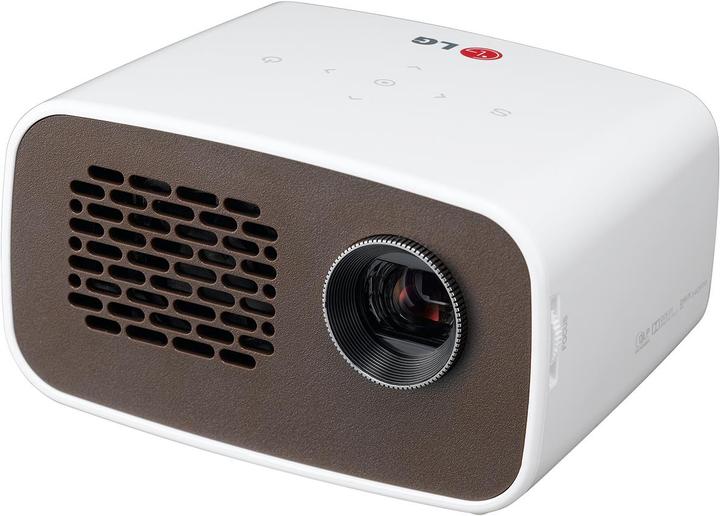 LG Ph300 (HD, 300 lm)