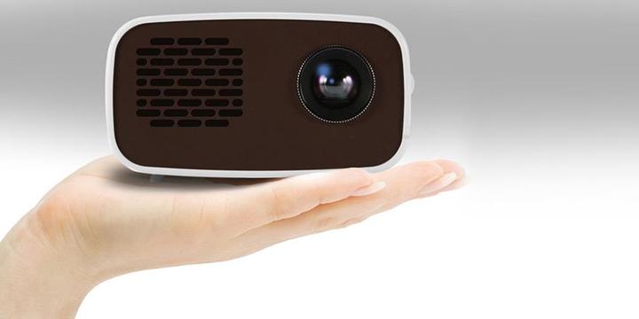 Actual product image LG Ph300 (HD, 300 lm)