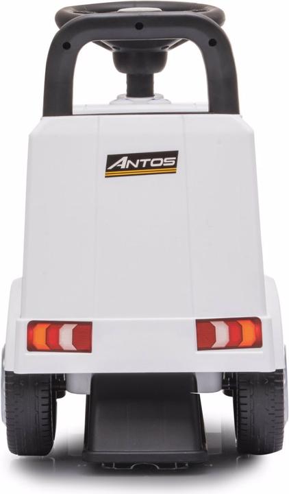 Actual product image Jamara Mercedes-Benz
