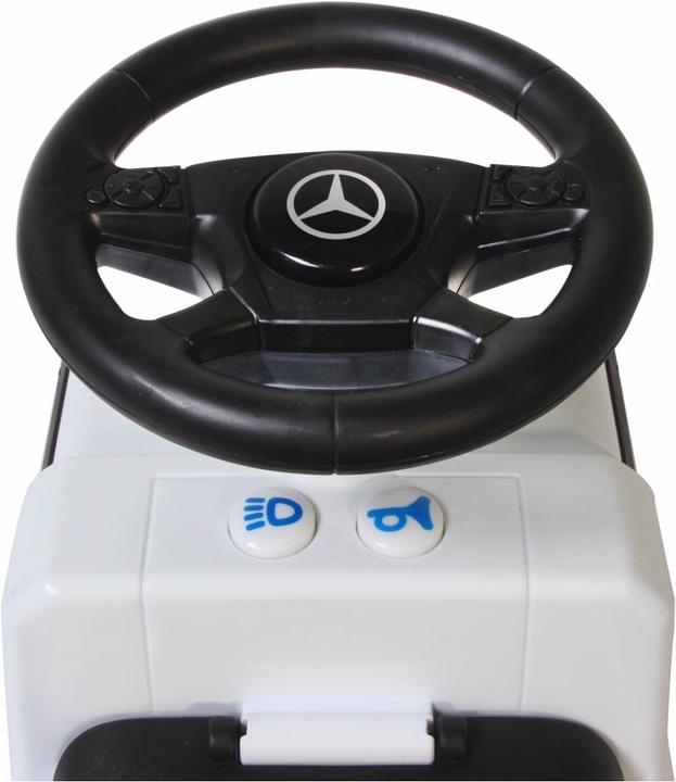 Actual product image Jamara Mercedes-Benz
