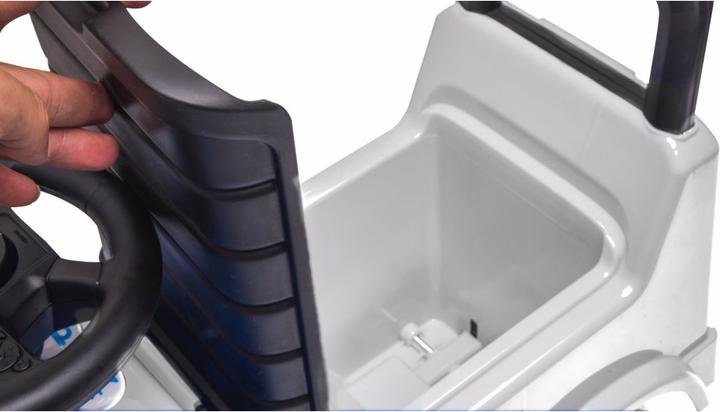 Actual product image Jamara Mercedes-Benz