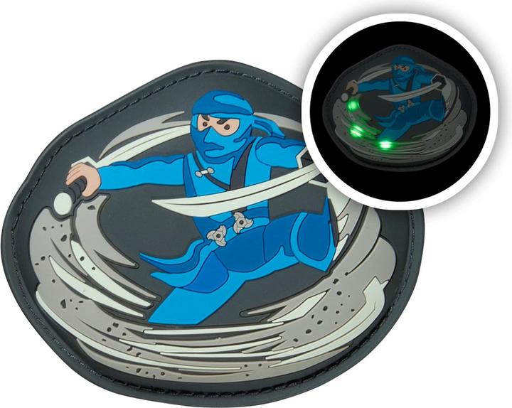 Produktbild Step by Step Ranzen-Zubehör MAGIC MAGS