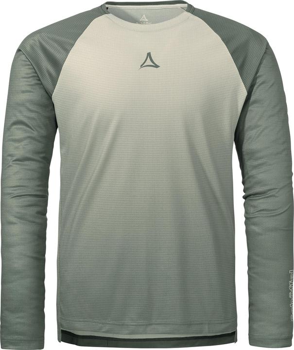 Schöffel Longsleeve Style Koitere MNS