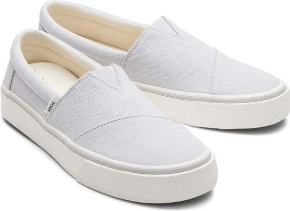 Produktbild Toms W's Alpargata Fenix Slip-On (36)