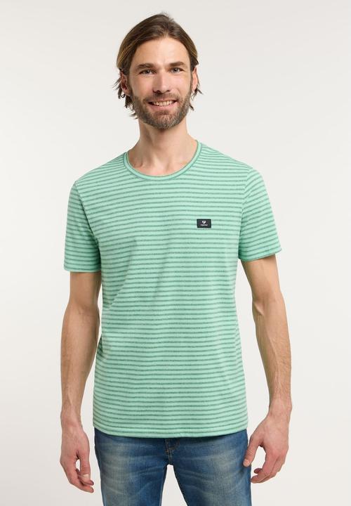 Image du produit Ragwear Paollo Stripe Gots (S)
