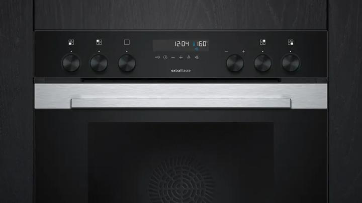 Actual product image Siemens HE378HBS4 + EM645CQB6M