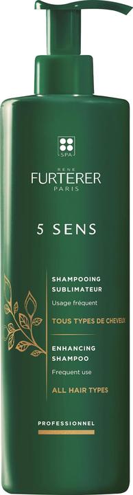 Rene Furterer 5 Sens Luxuriöses Trockenöl (50 ml)