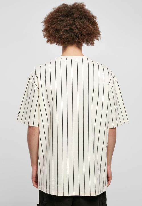 Immagine prodotto Starter Maglietta Pinestripe 1971 - 19355 (XXL)