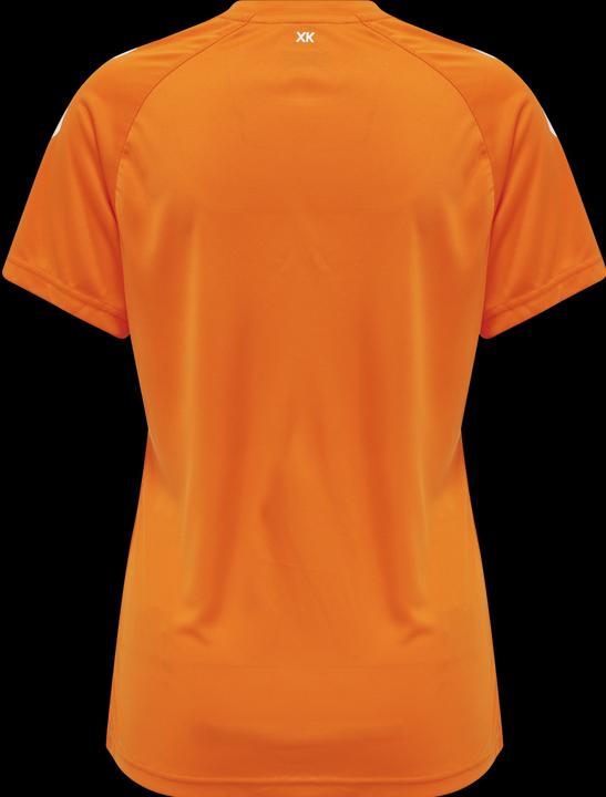 Immagine prodotto hummel Core Xk Core Poly T-Shirt S/S Woman (XS)