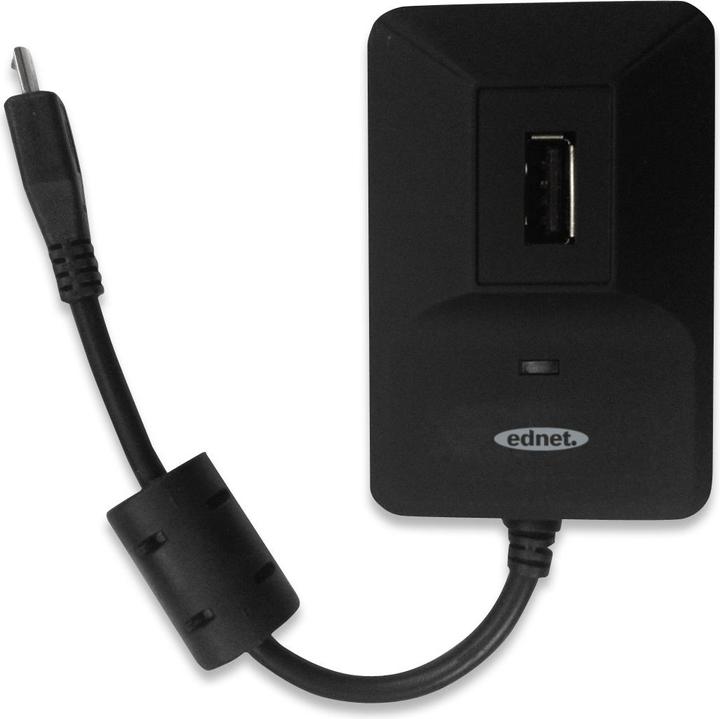 Immagine prodotto ednet 31516 (USB 2.0)