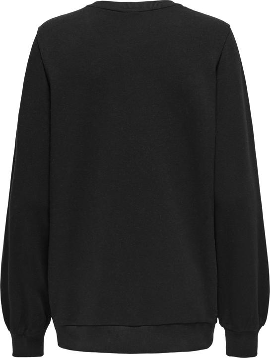Produktbild Only Maternity OLMAGATHE Sweatshirt Sweatshirt (M)