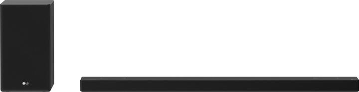 LG DSP9YA (520 W, 5.1.2 Channel)