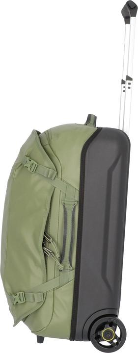 Actual product image Thule Chasm (40 l, Hand luggage (up to 50 litres))