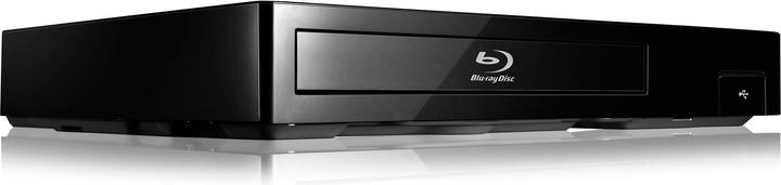Image du produit Samsung BD-F5100 - Lecteur Blu-ray (Lecteur Blu-ray)