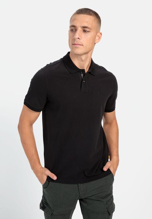 Immagine prodotto Camel Active Polo a mezze maniche in puro cotone (L)
