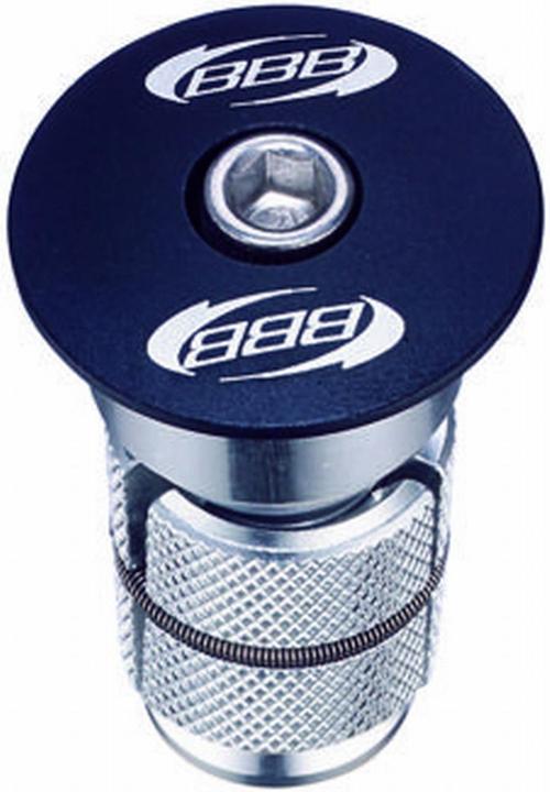 BBB Aheadklemme mit Kappe PowerHead BAP-03 1-1/8