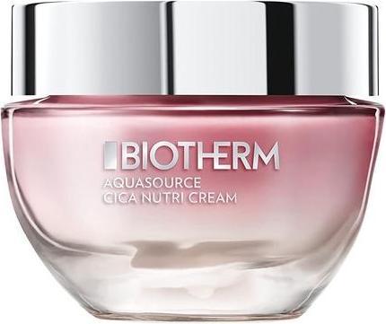 Produktbild Biotherm AQUASOURCE Cica Nutri PS (50 ml)