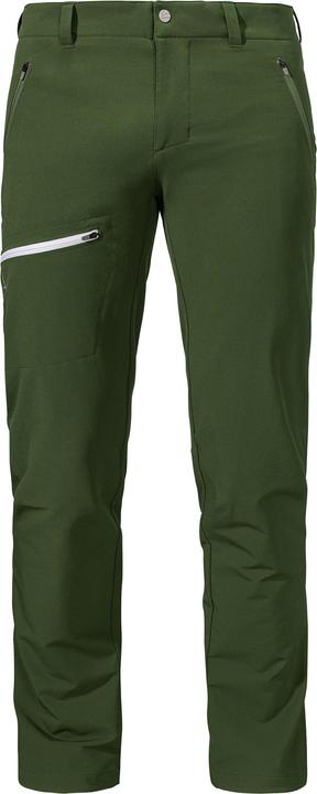 Schöffel Pants Folkstone Warm M