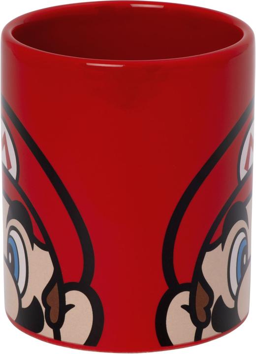 Produktbild Pyramid Super Mario: Geschenkset (315 ml, 1 x)