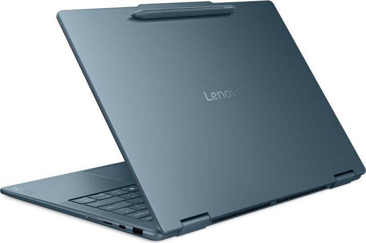 Image du produit Lenovo Yoga 7 2-en-1 14AKP10 Copilot+ PC AMD Ryzen AI 5 340 Hybrid 14" - 512 Go - 16 Go
