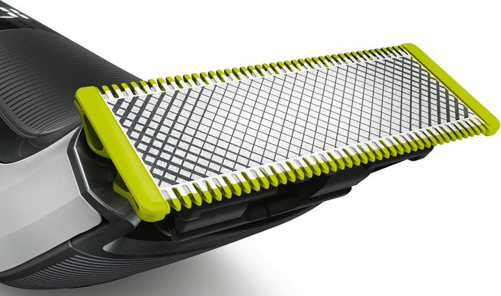 Actual product image Philips OneBlade QP220/51 (2 x)