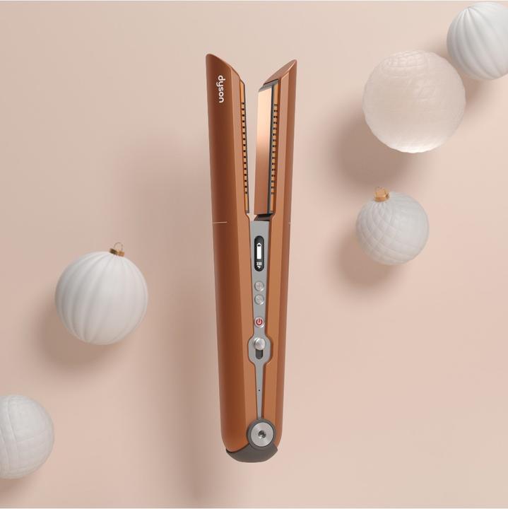 Actual product image Dyson Corrale (Straightening iron)