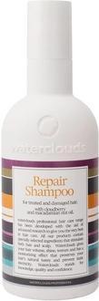 Waterclouds Repair Shampoo (1000 ml, Flüssiges Shampoo)