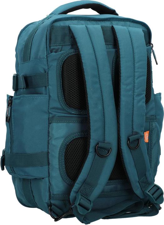 Produktbild Polestream Strz by Berlin Reiserucksack 39 cm Laptopfach (25 l)