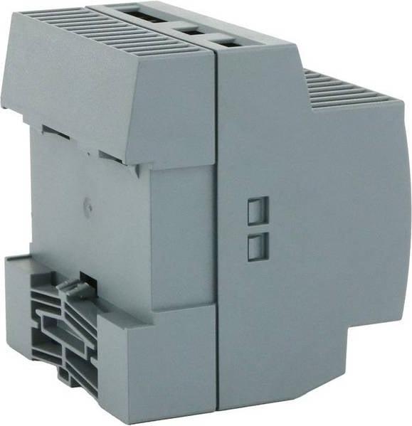 Produktbild Siemens Elektronische Sicherung 6EP196