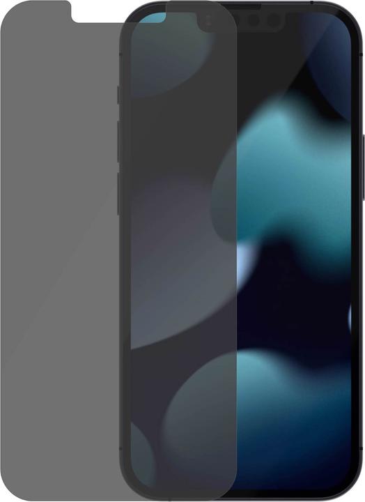 Image du produit PanzerGlass Vie privée (1 pièce(s), Apple iPhone 13 mini)