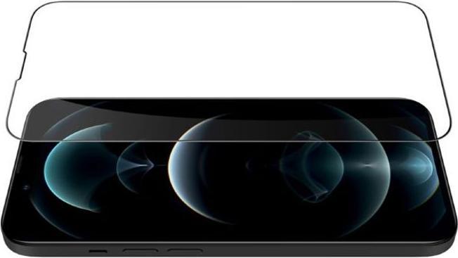 Actual product image Nillkin CP+ Pro (1 Piece, Apple iPhone 13 Pro, Apple iPhone 13)