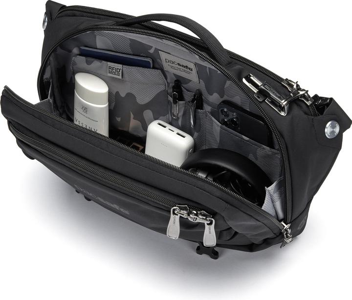 Actual product image Pacsafe EXP 12 Sling