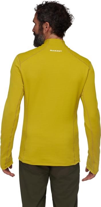 Produktbild Mammut Taiss Light ML Jacket Men (XXL)