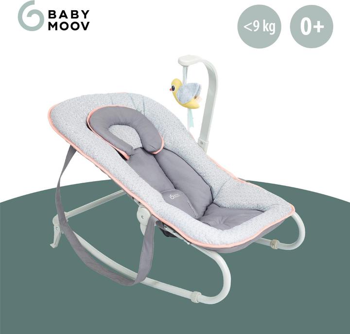 Produktbild Babymoov Graphic