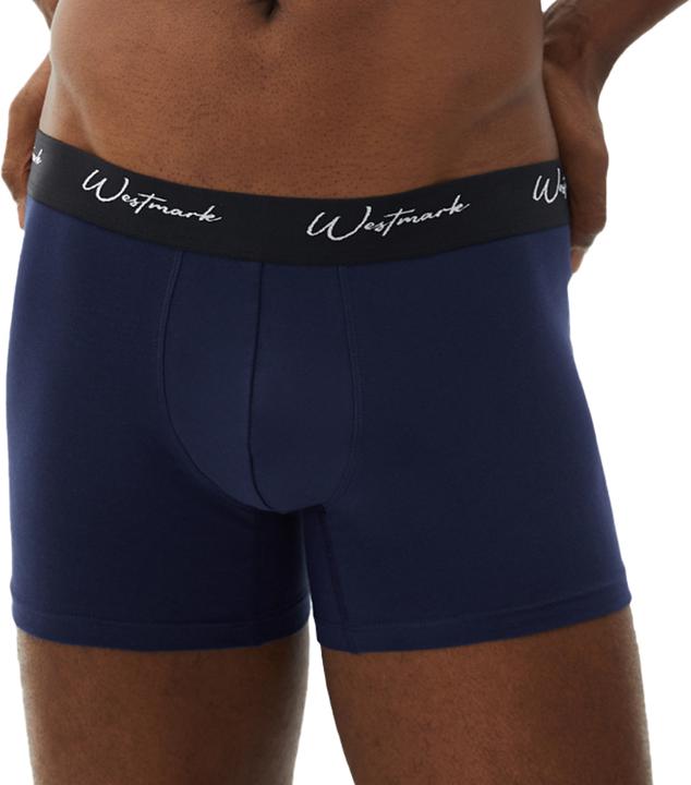 Actual product image Westmark London 6 Pack Lucas Retro Short / Pant (S, pack of 6)