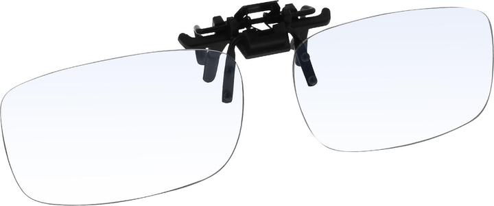 Actual product image Avizar Clip anti-blue light glasses