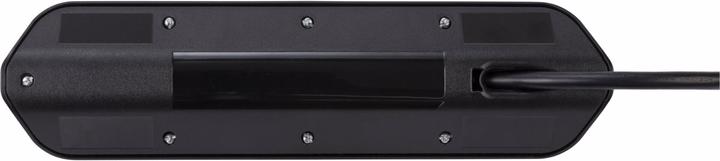 Produktbild Brennenstuhl Steckdosenleiste (6 x, USB-A, 2 m)