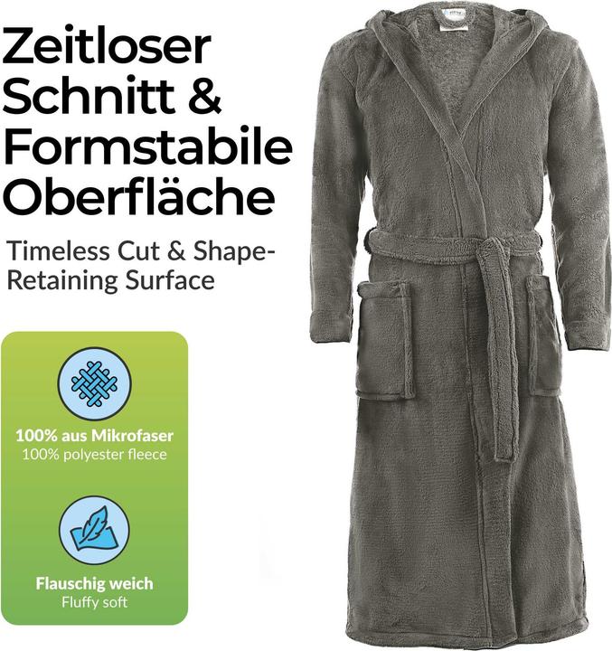 Actual product image Etérea Mustique (S)