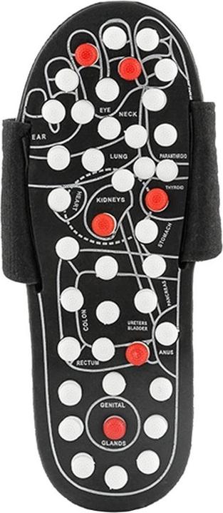 Actual product image InnovaGoods Acupressure shoes Slicu (S, M, L)