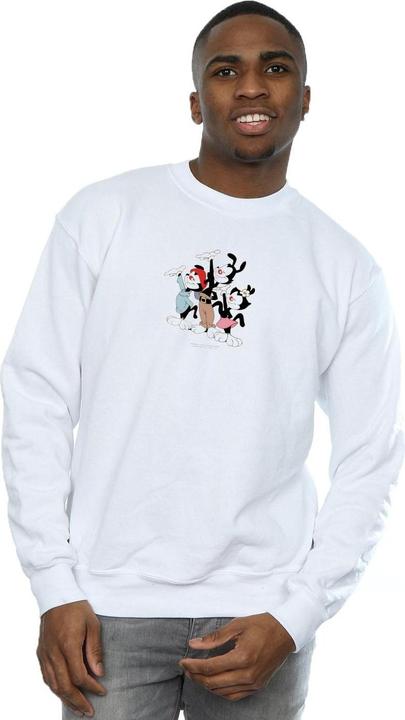 Produktbild Universal Textiles Ta Da Sweatshirt (L)