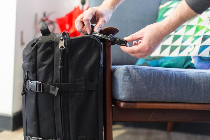 Image du produit HipLok Z Lok Combo (43 cm)