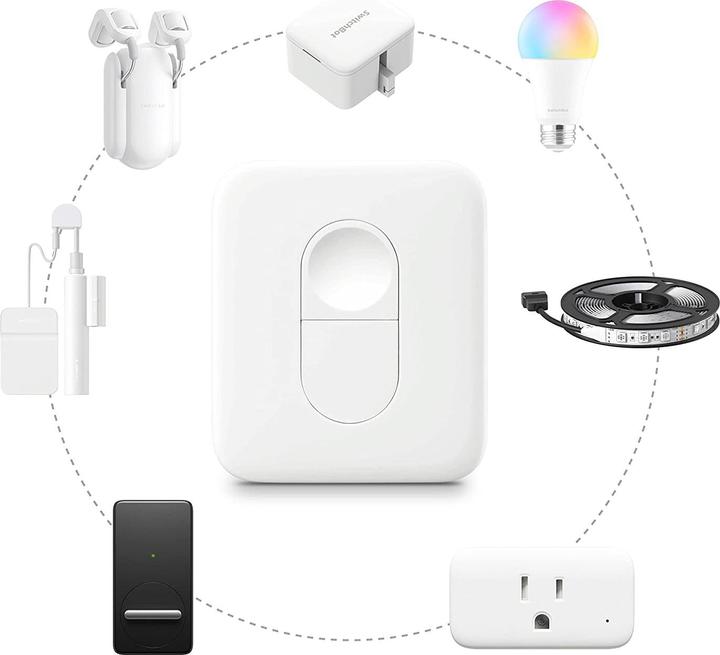 Produktbild SwitchBot Fernbedienung (Gerätespezifische Fernbedienung, Bluetooth)