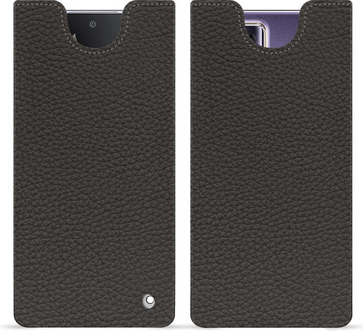 Noreve Coque en cuir (Honor Magic V2)
