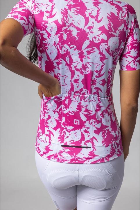 Actual product image Alé Women's Pragma Essenza Jersey (S)
