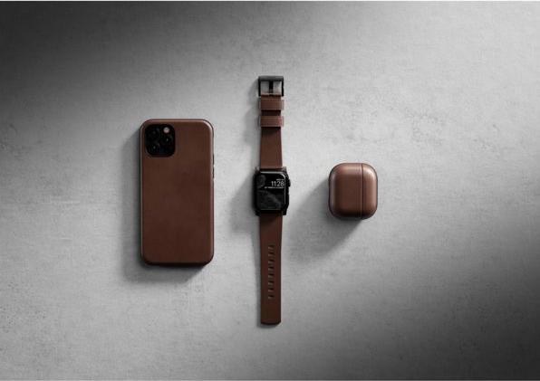 Actual product image Nomad Transport case (Charging case cover)